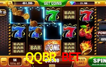 QQBR BET