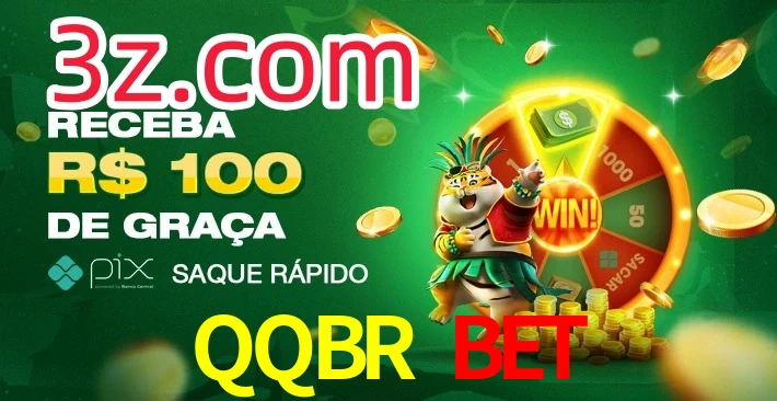 QQBR BET