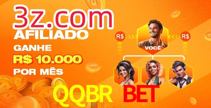 QQBR BET