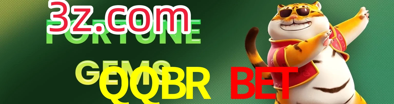 QQBR BET