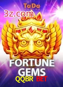 QQBR BET