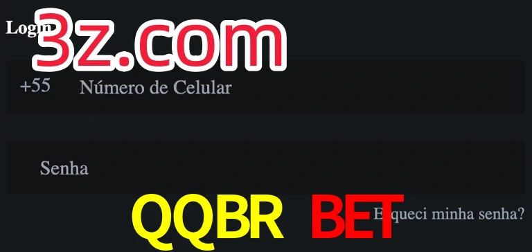 QQBR BET