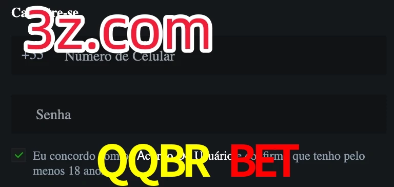 QQBR BET