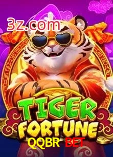 QQBR BET